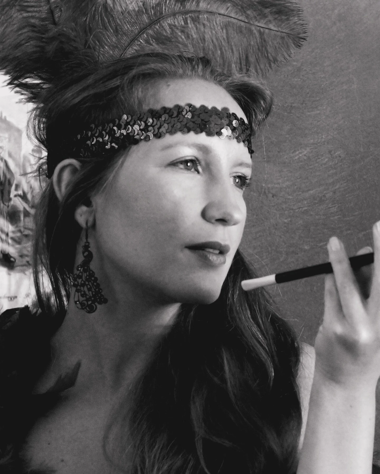 In der Bar zur feschen Lola