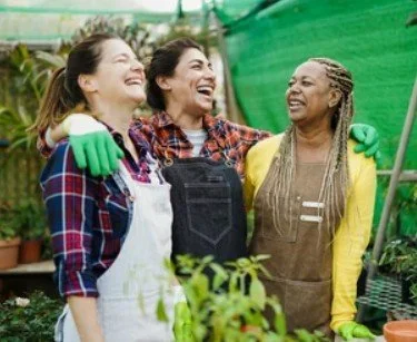 Adult Paint & Plant Night