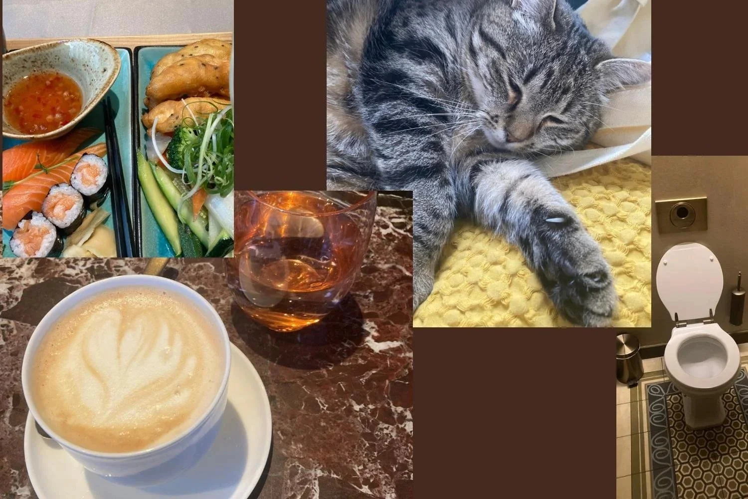 Kennst du deine Bedürfnisse?