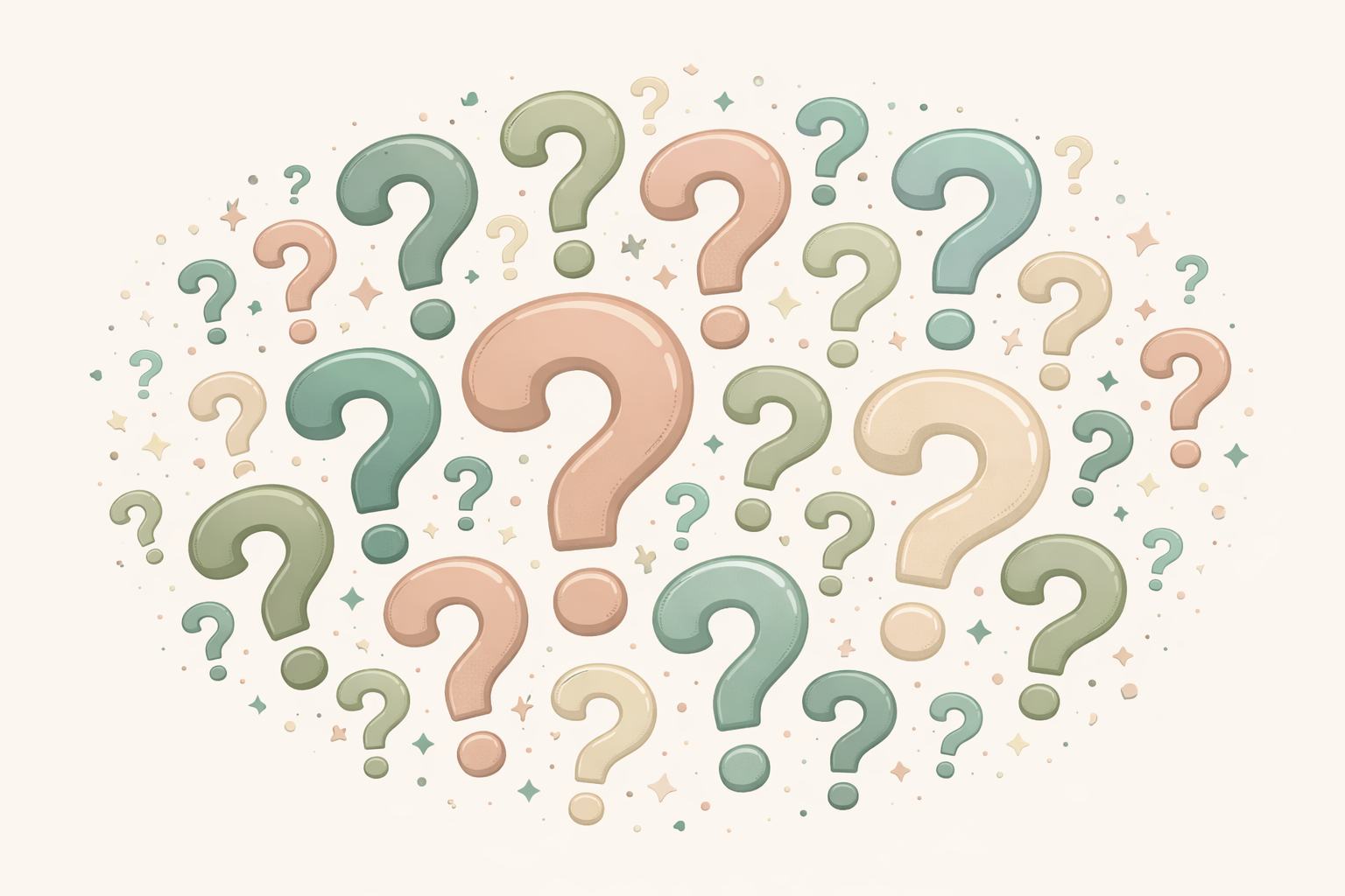 Was hat Trager mit meinen Bedürfnissen zu tun? 