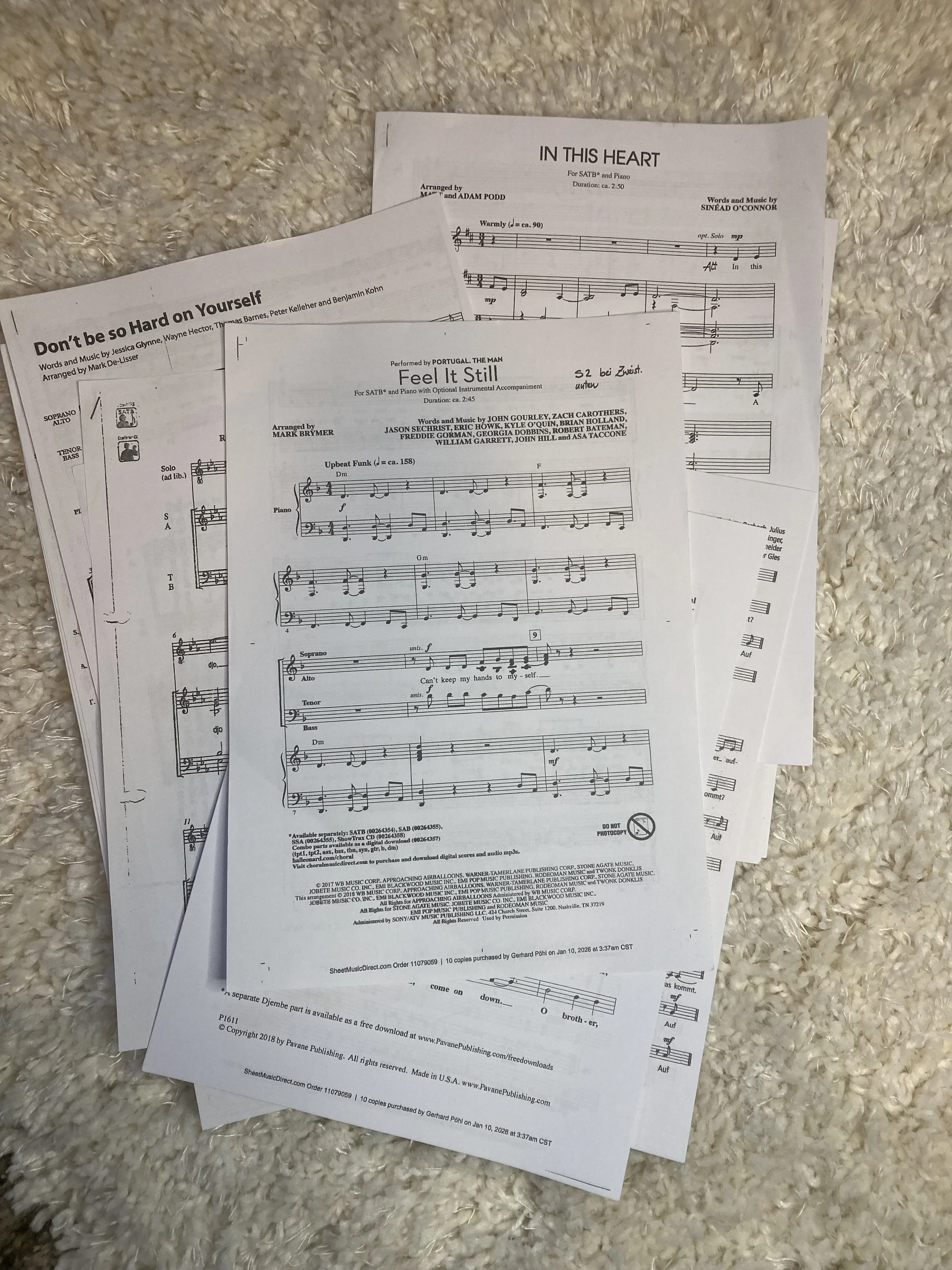 Wenn ich eine Trager Sitzung bekomme