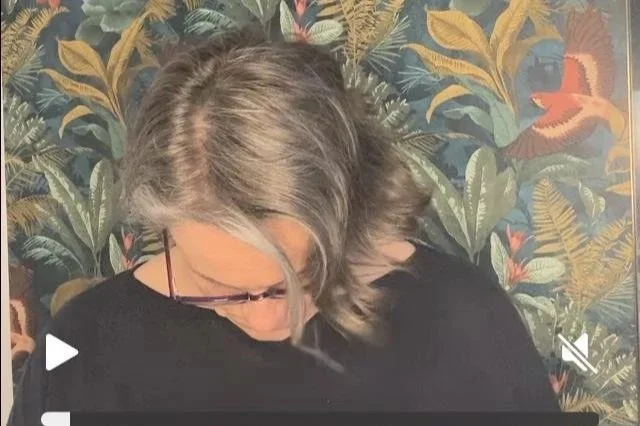 Von der Roly Poly Doll zum Seegras