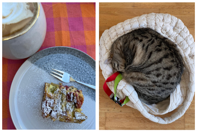 Ein Frühlingssonntag