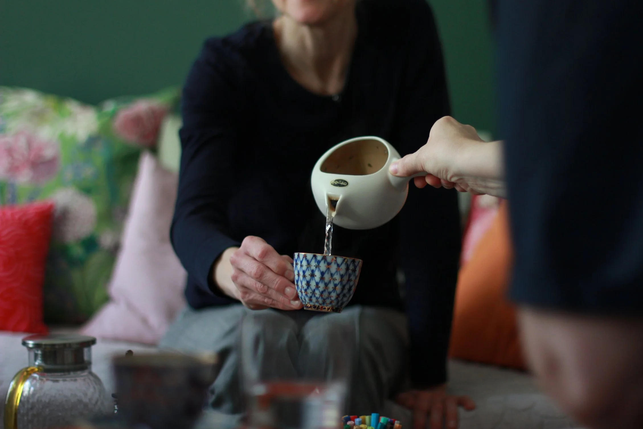Deine Zeit zum Durchatmen – Ruhe und Gelassenheit zum Schulbeginn