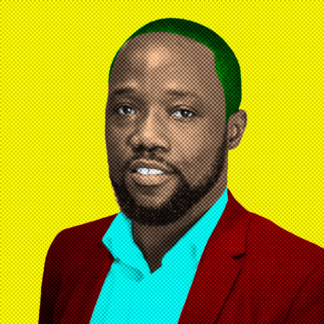 CEO of Asta Kwamiga Adogla