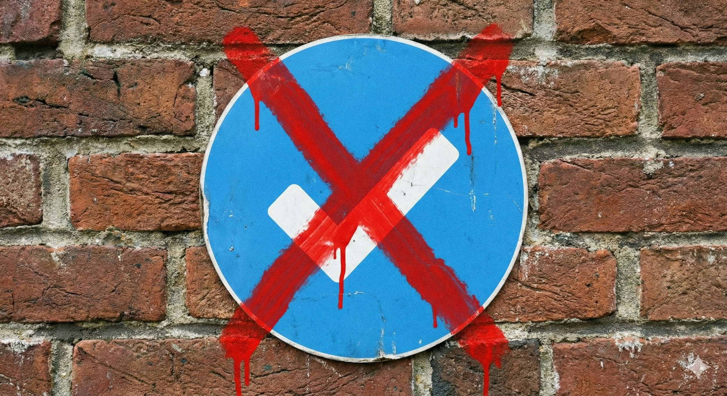 Verified is Dead. Long Live the Network.