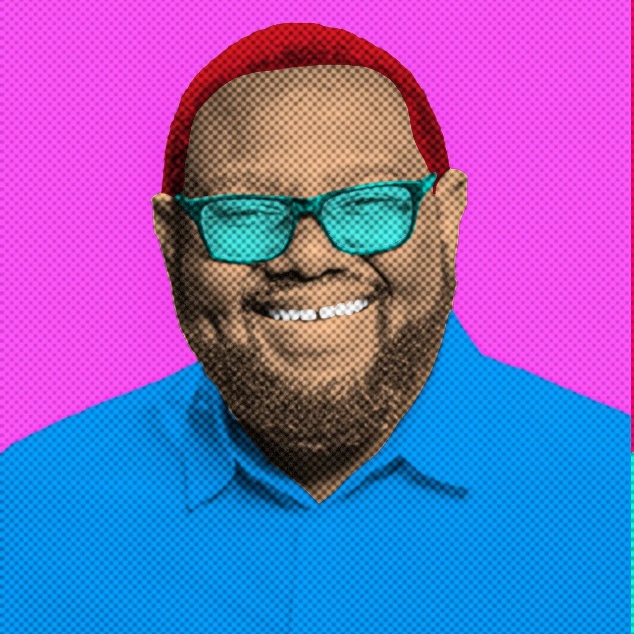 President of Asta Alexander Kwamin