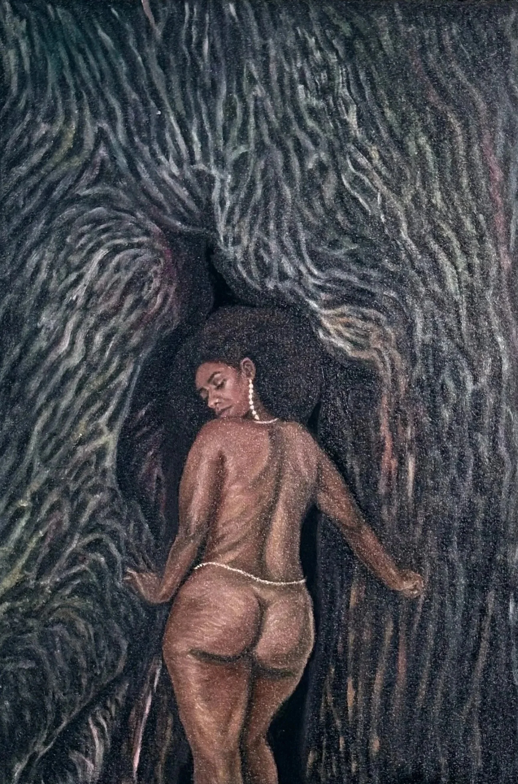 A Tree Taught Me the Secrets of Alchemy