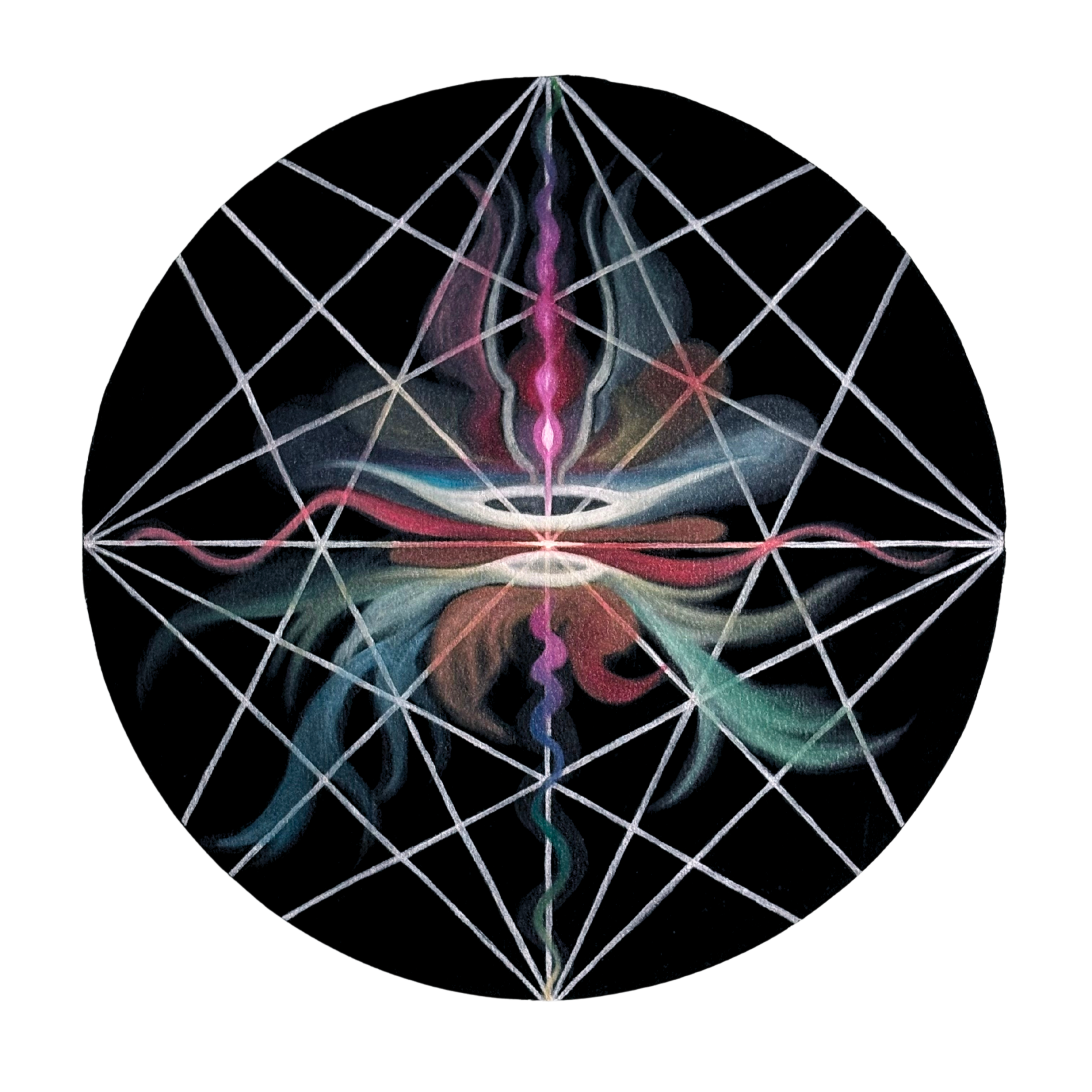 Anima Mundi: A ReIntegration