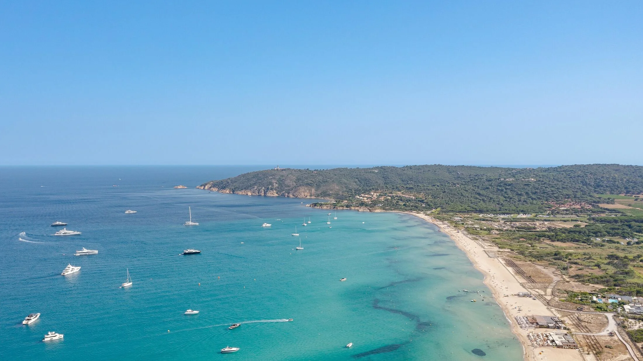 Where to Stay in Saint-Tropez: The Hotels I’d Choose