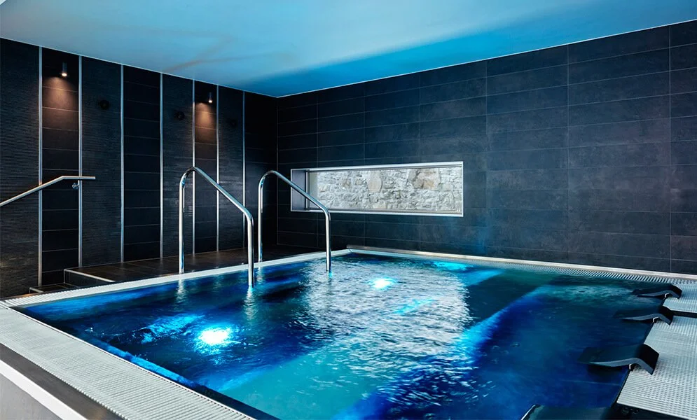 Images courtesy of Clinique La Prairie via Fora Media Hub