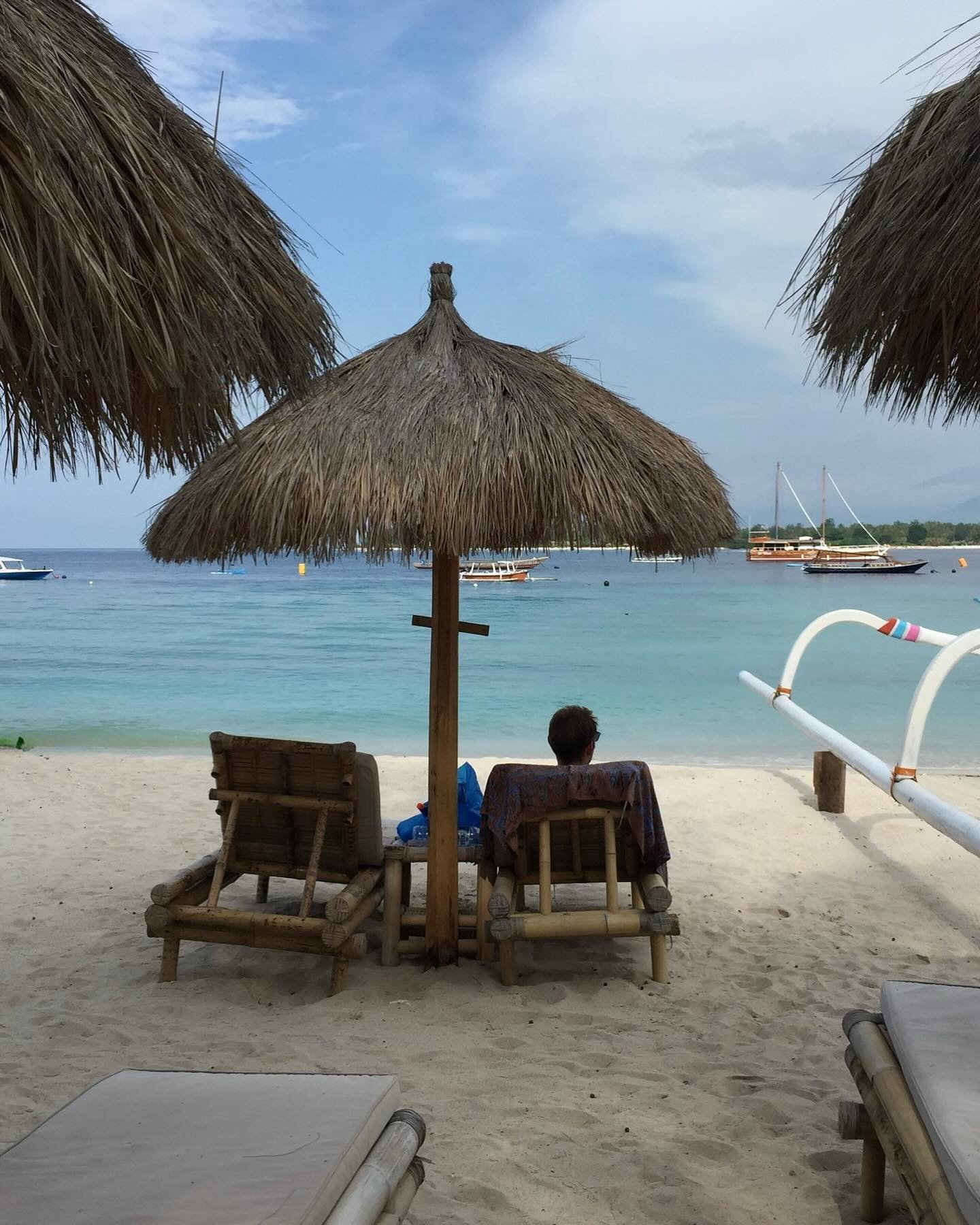 巴厘岛完美蜜月之旅（2026年版）

2014年度假时我遇见了丈夫。在那段朦胧而阳光灿烂的时光里，我曾告诉他：我不想要订婚戒指，更渴望一场巴厘岛的梦幻之旅。他点头应允。几周后——