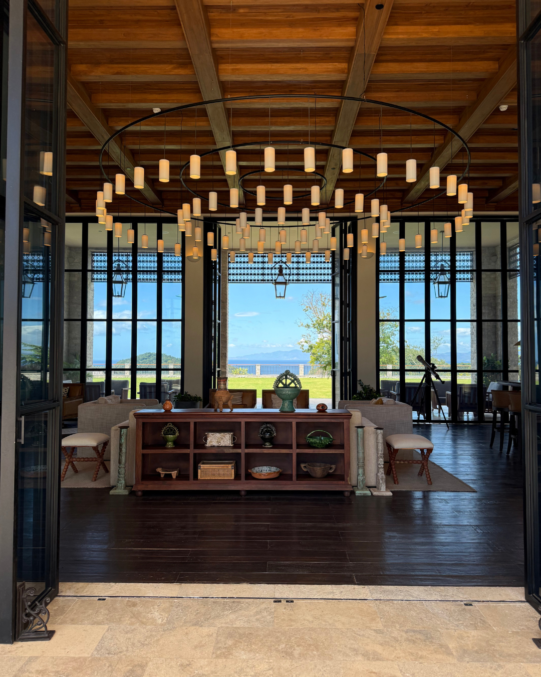 2026 Sebastian Luxe Travel Trends Report
