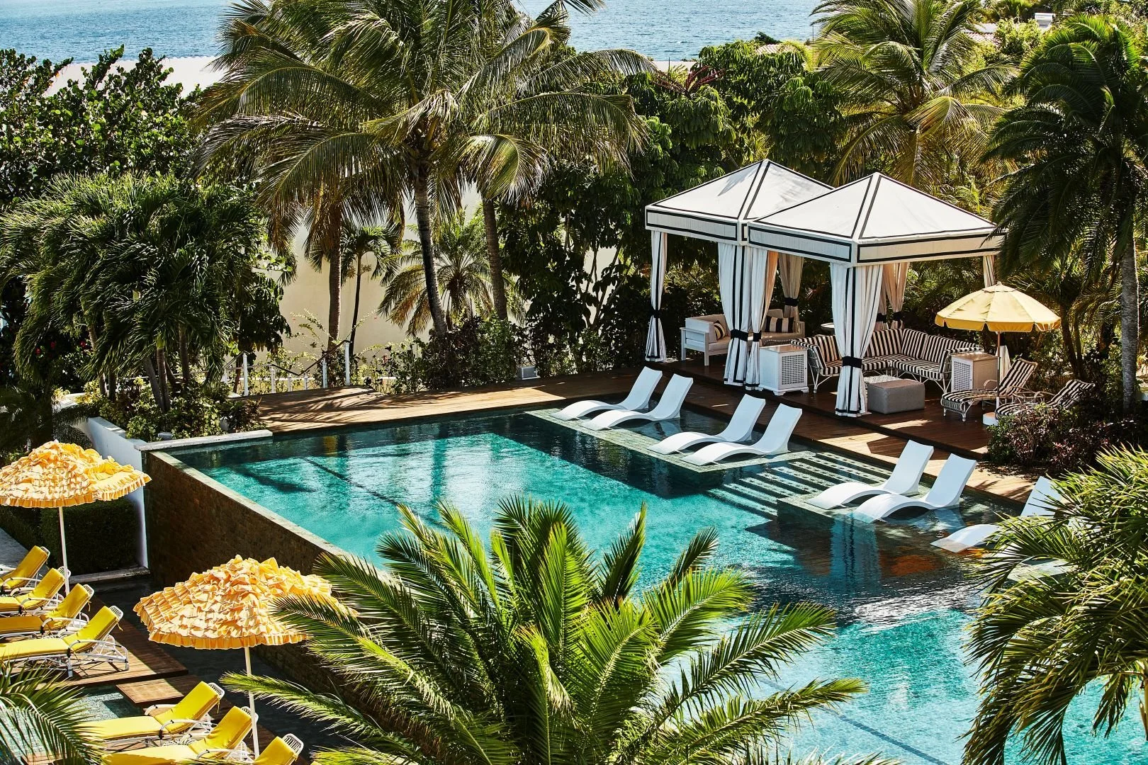 Malliouhana · Anguilla