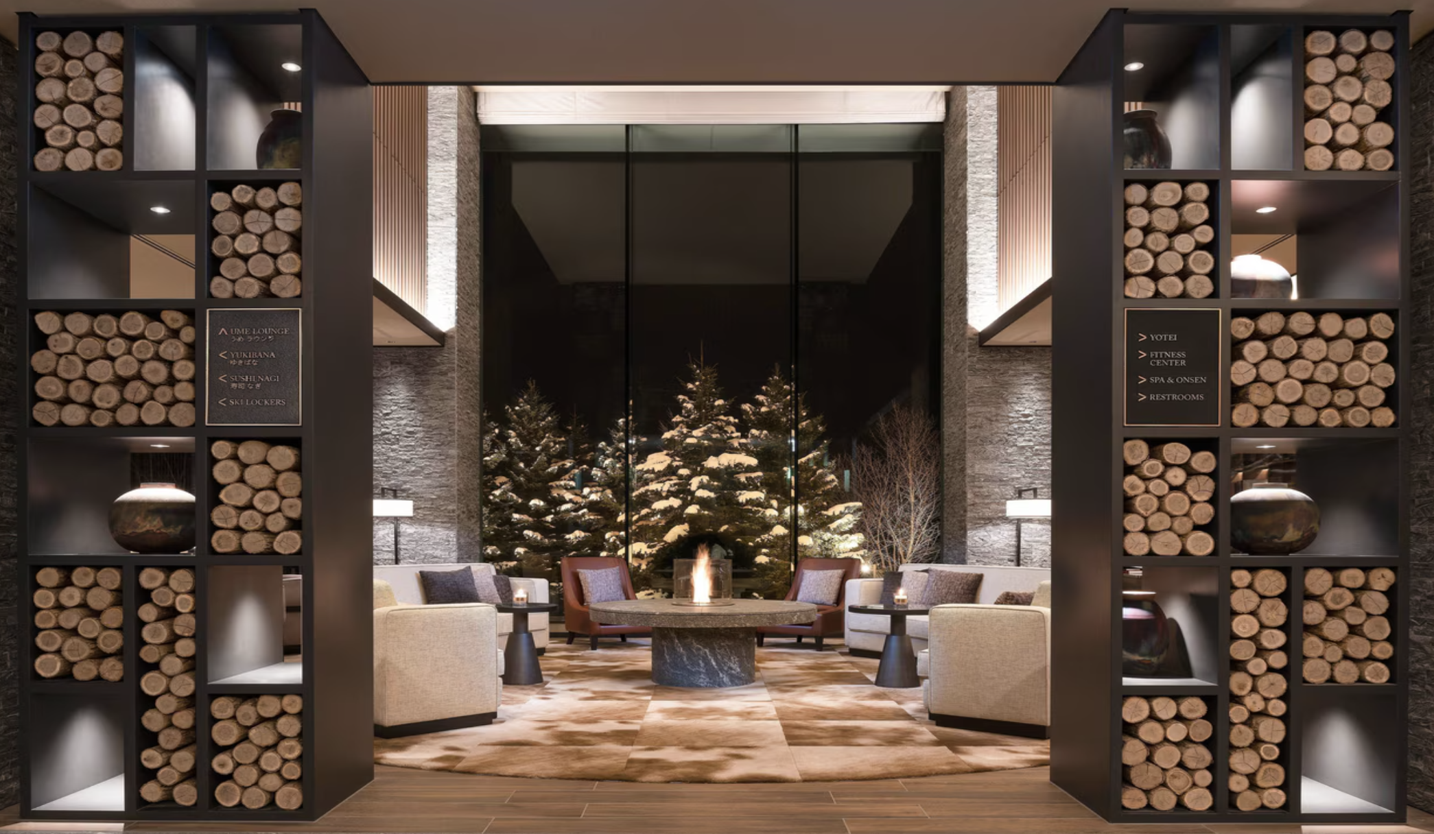 Higashiyama Niseko Village, a Ritz-Carlton Reserve · Japan