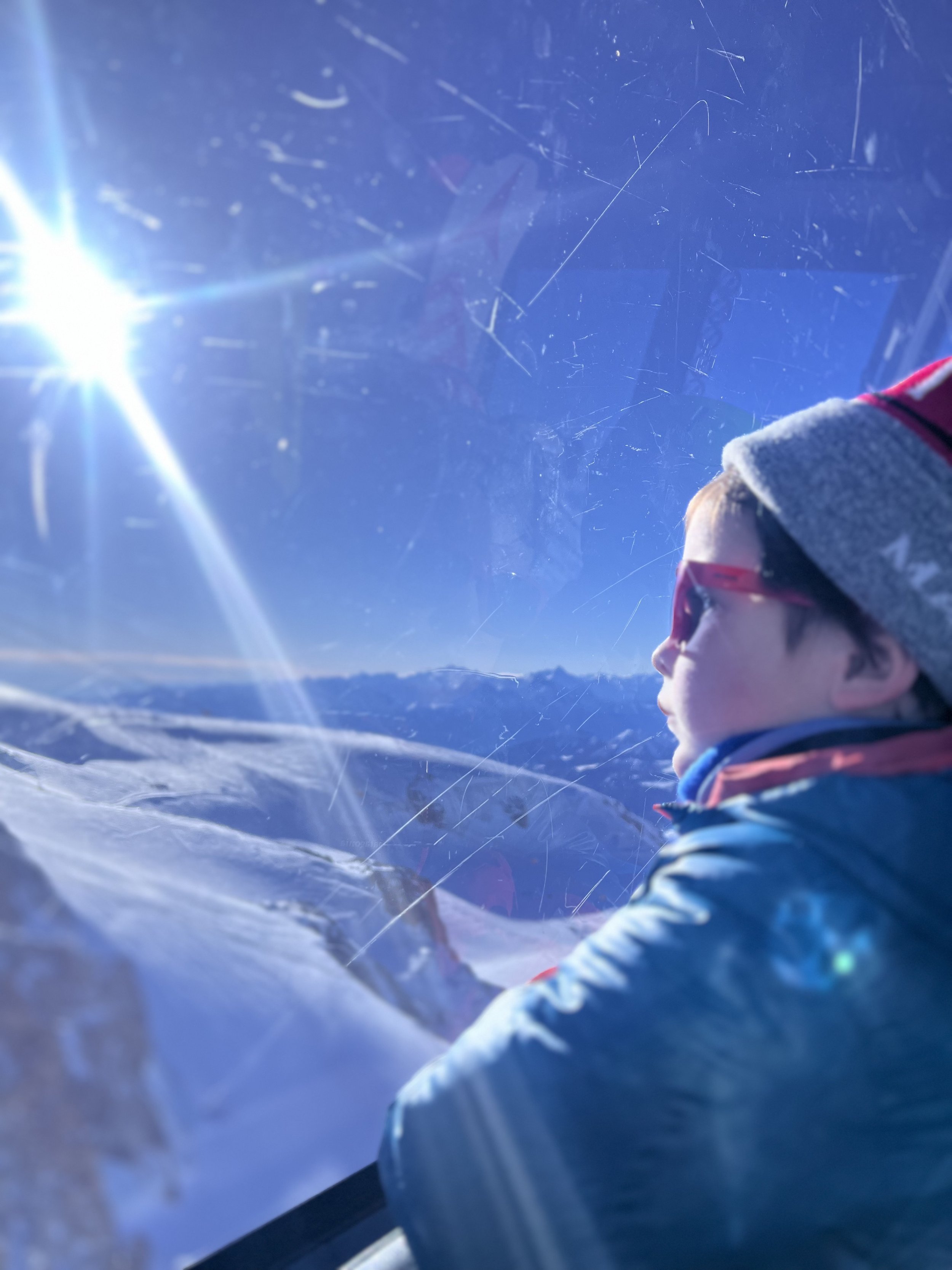 10 Reasons to Ski in Europe