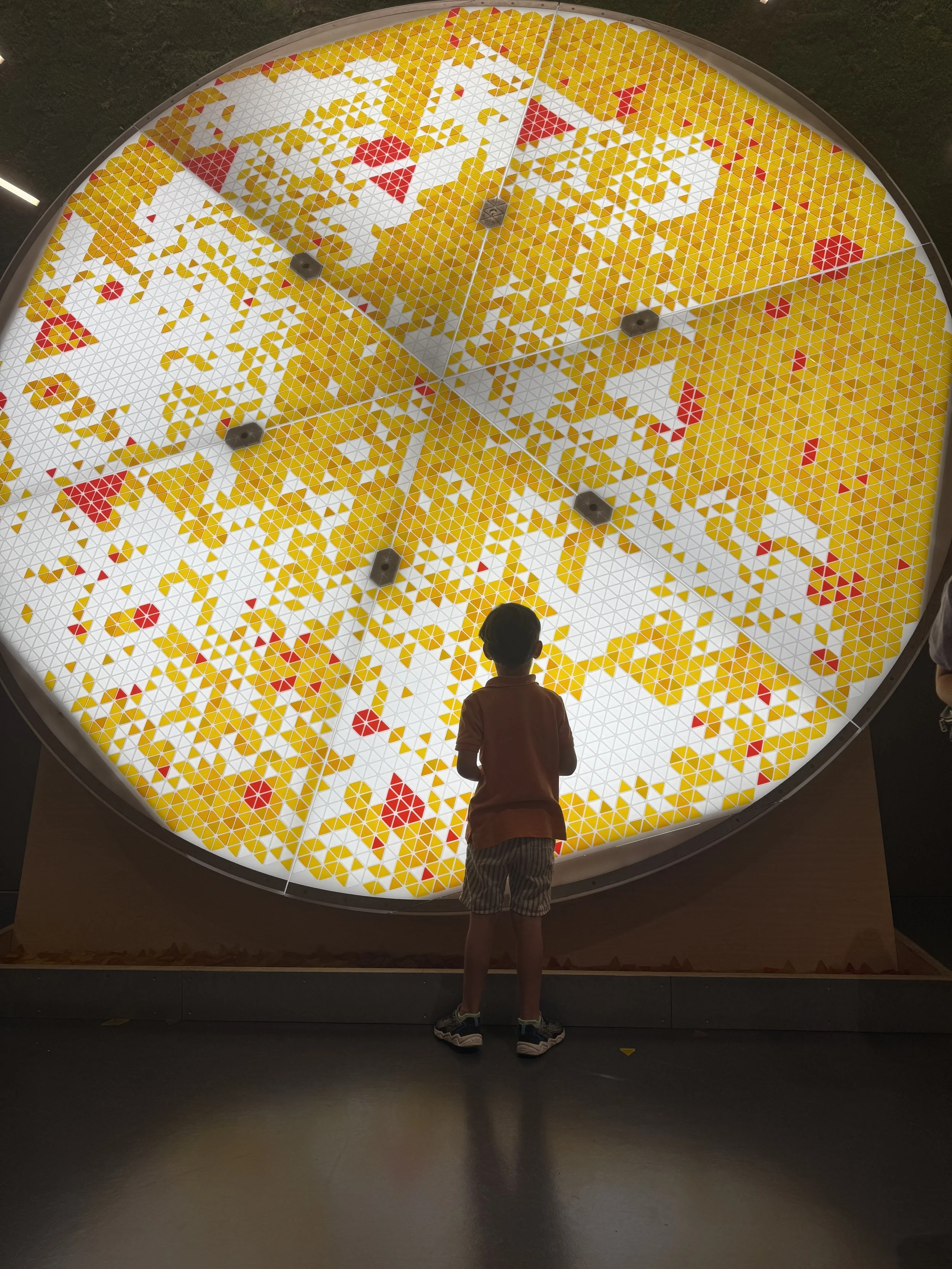 Amsterdam, Honestly: The Luxury Family Guide to Canals Without Chaos