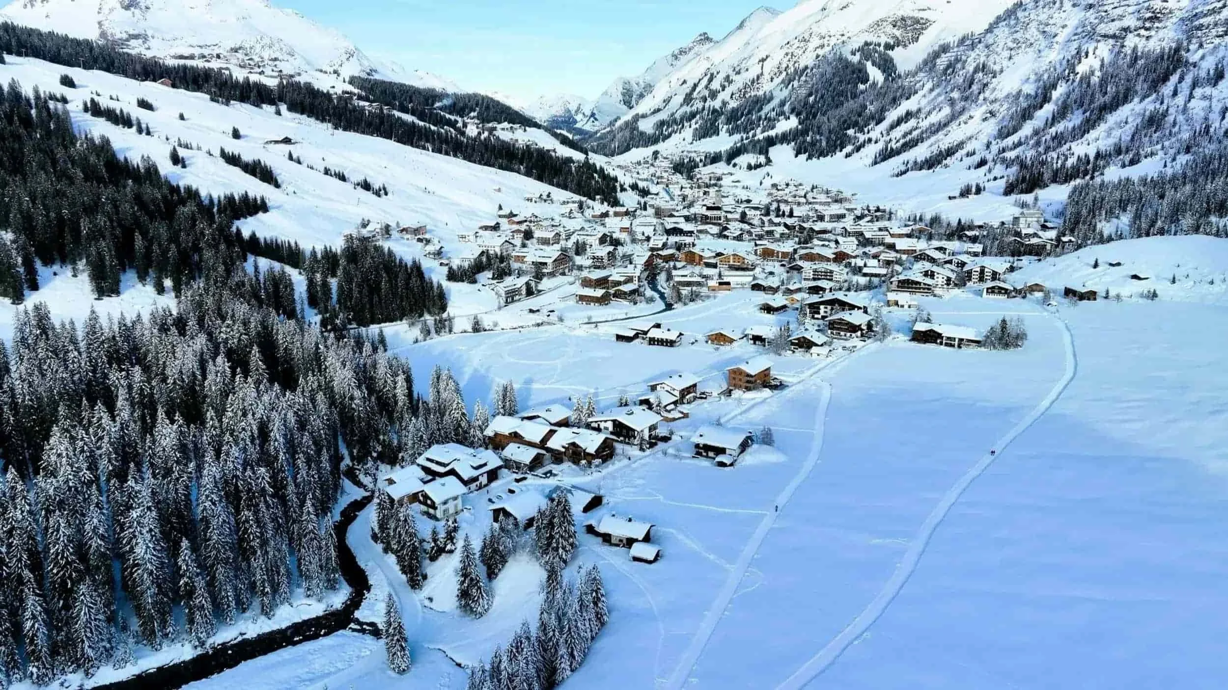 5 Best Luxury Family Ski Resorts in Europe | 2026 Guide