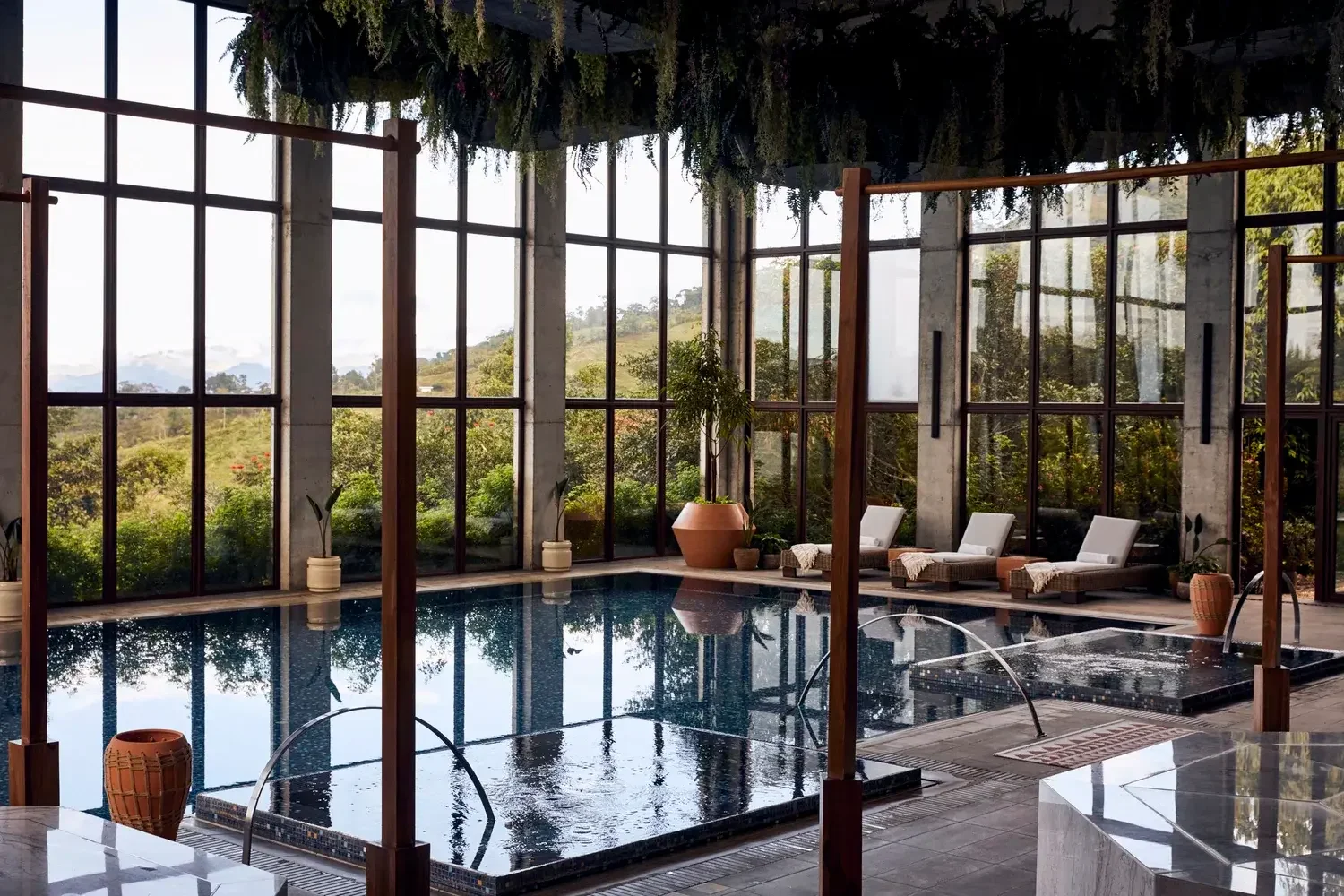 The 9 Best Luxury Wellness Resorts in Costa Rica: Spas, Retreats &amp; Longevity