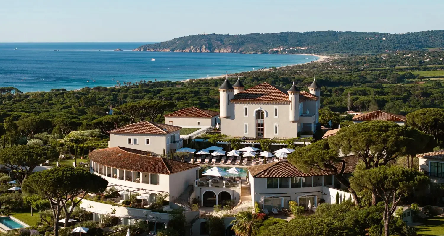Variety Confirms White Lotus in Saint-Tropez: Here Is Why the Riviera Is About to Sell Out