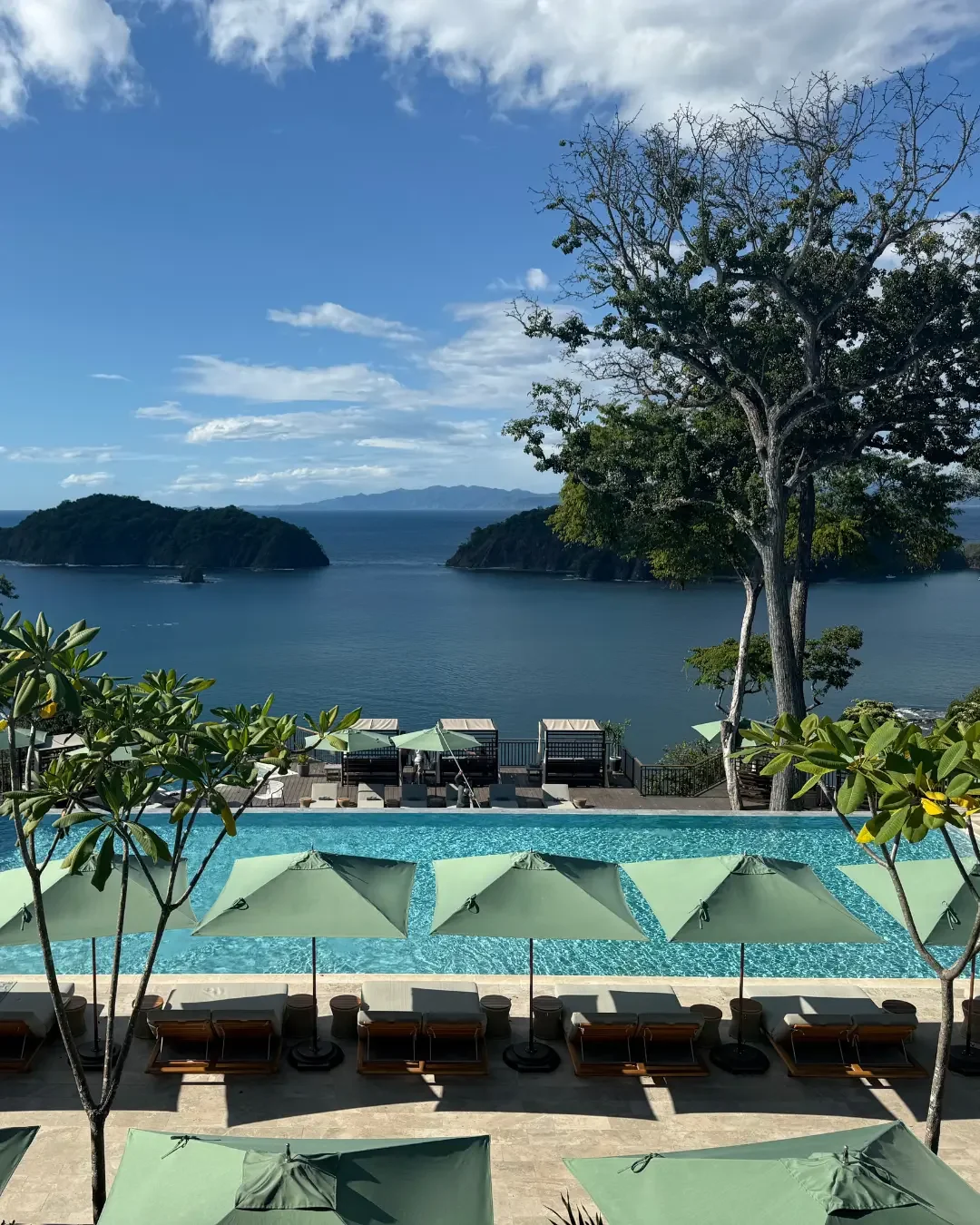 Nekajui Ritz-Carlton Reserve vs. Four Seasons Costa Rica: Which is Better? (2026 Review)