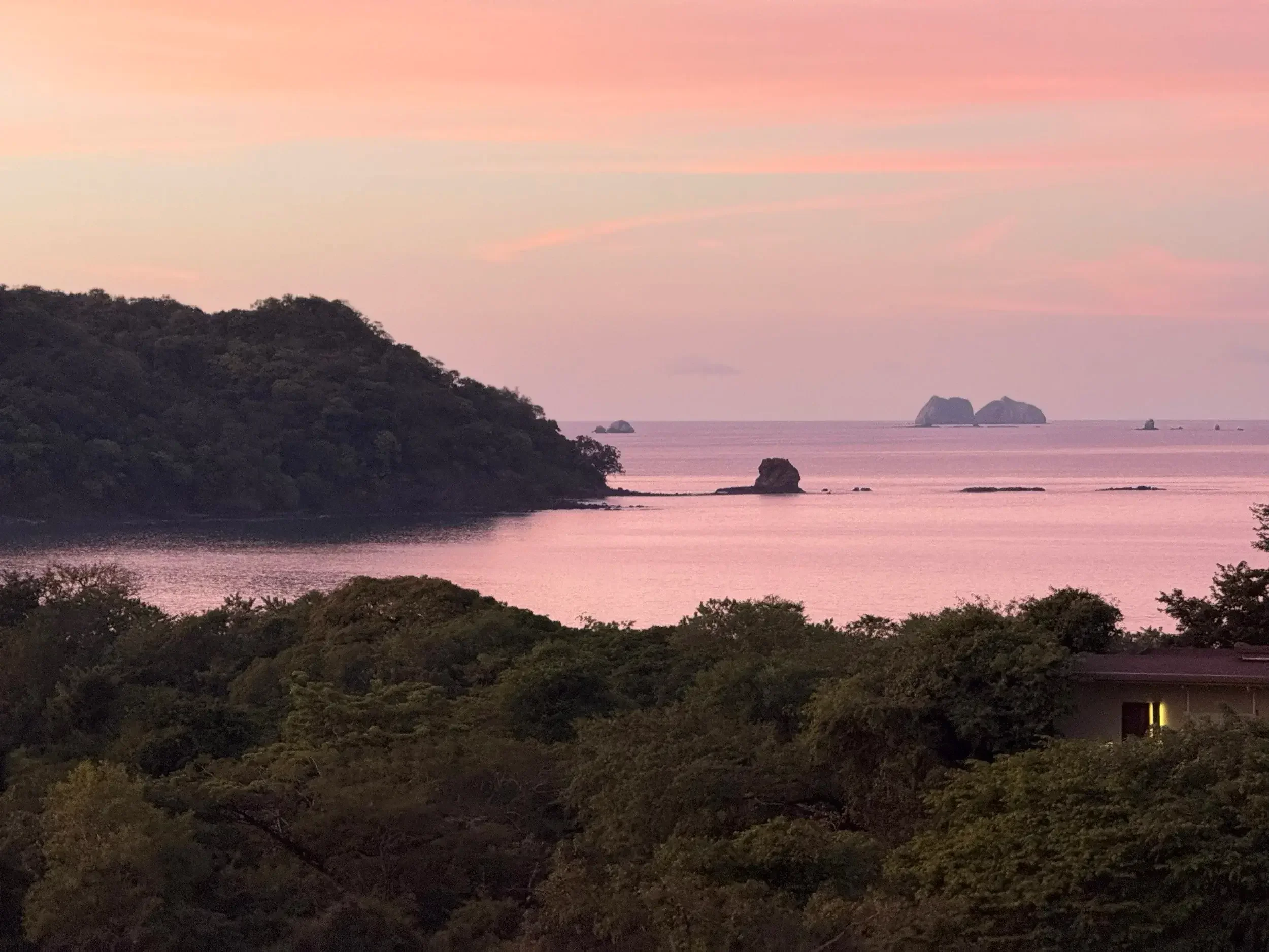 W Costa Rica Reserva Conchal: The Perfect Family-Friendly Guanacaste Beach Resort
