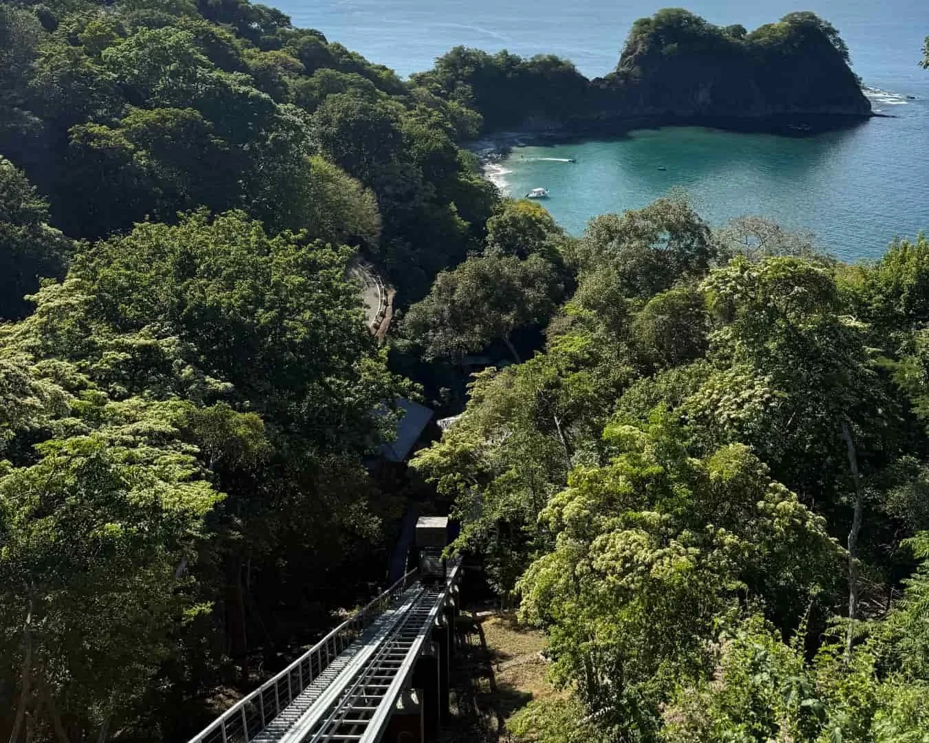 Nekajui Ritz-Carlton Reserve Review: The New Standard for Costa Rica Luxury