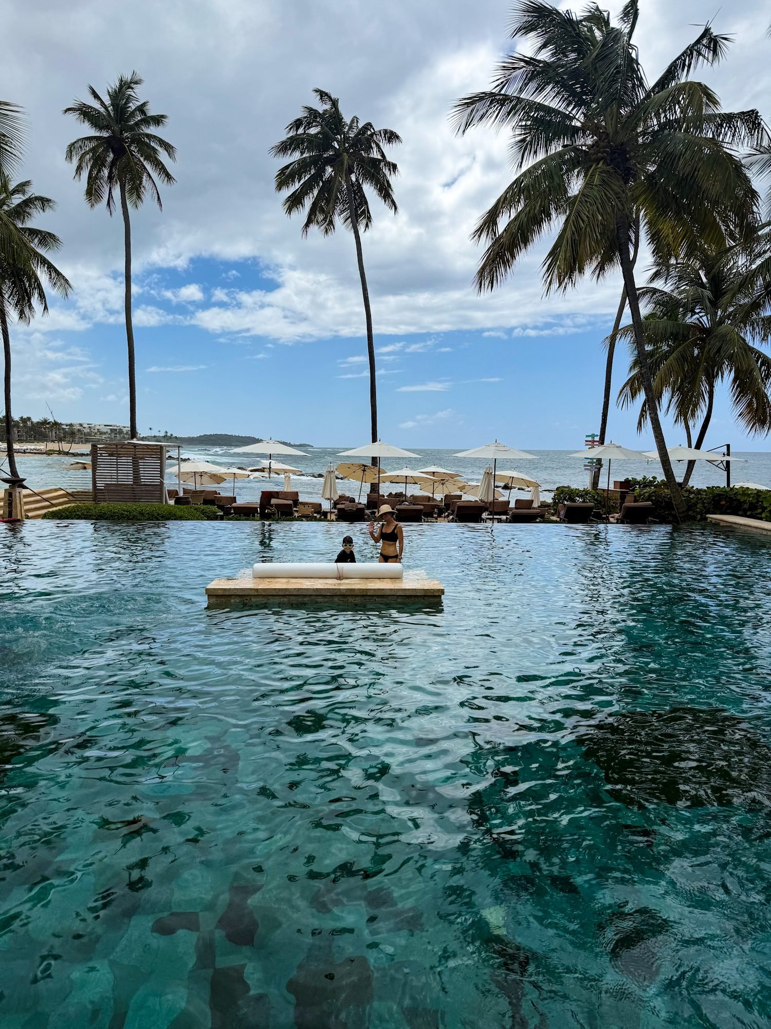 Dorado Beach, a Ritz-Carlton Reserve · Puerto Rico
