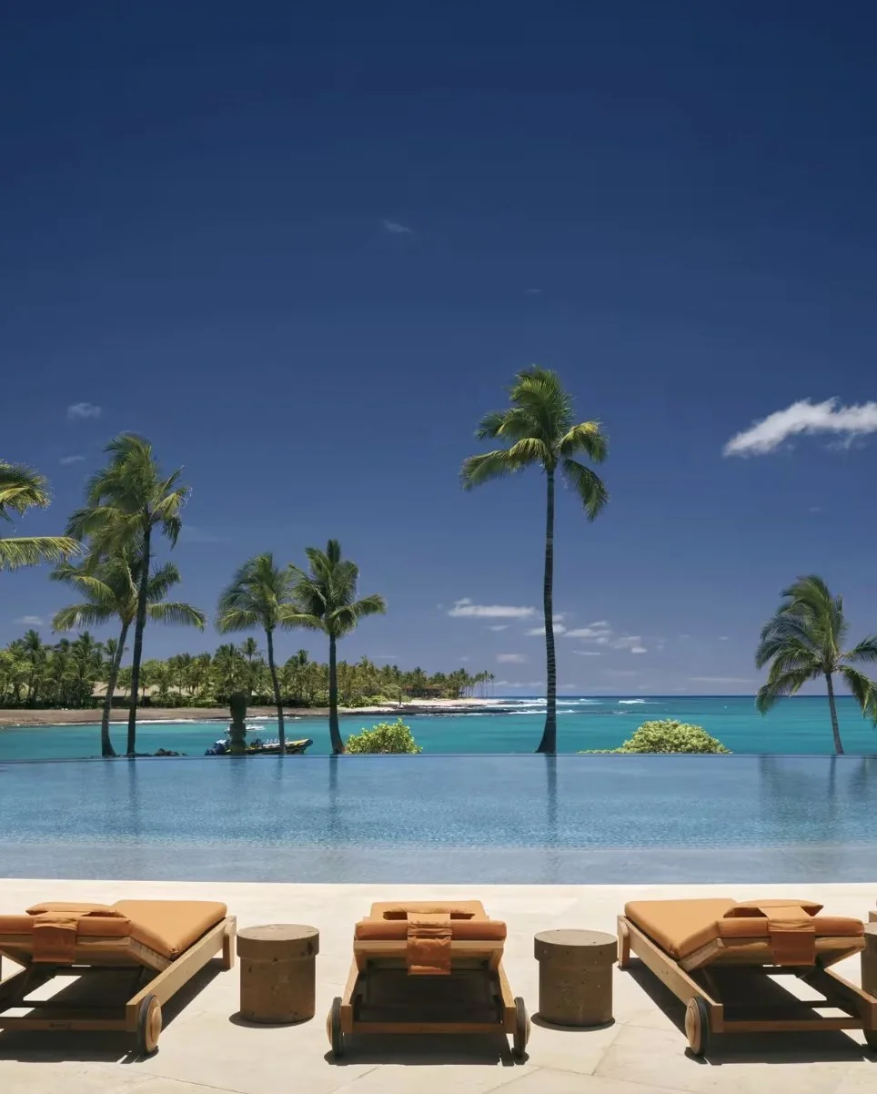 Kona Village, A Rosewood Resort · Hawaii Island