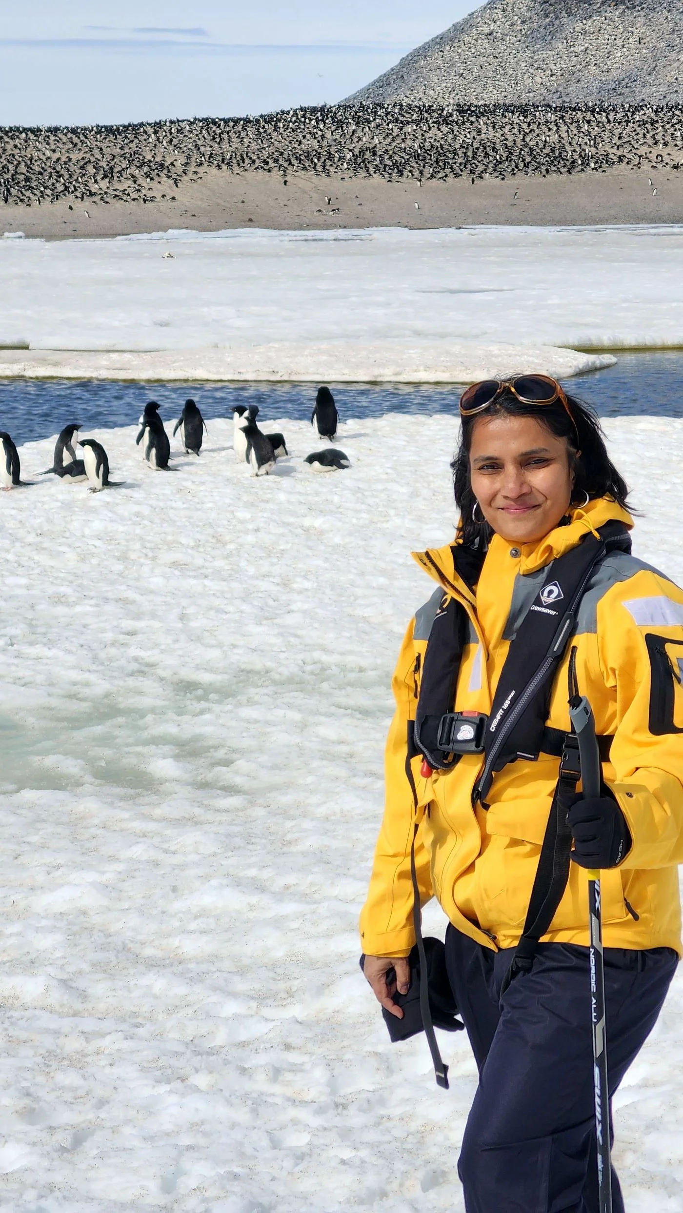 A More Extraordinary Way to Travel: Introducing Expedition Journeys by Dee Swaminathan