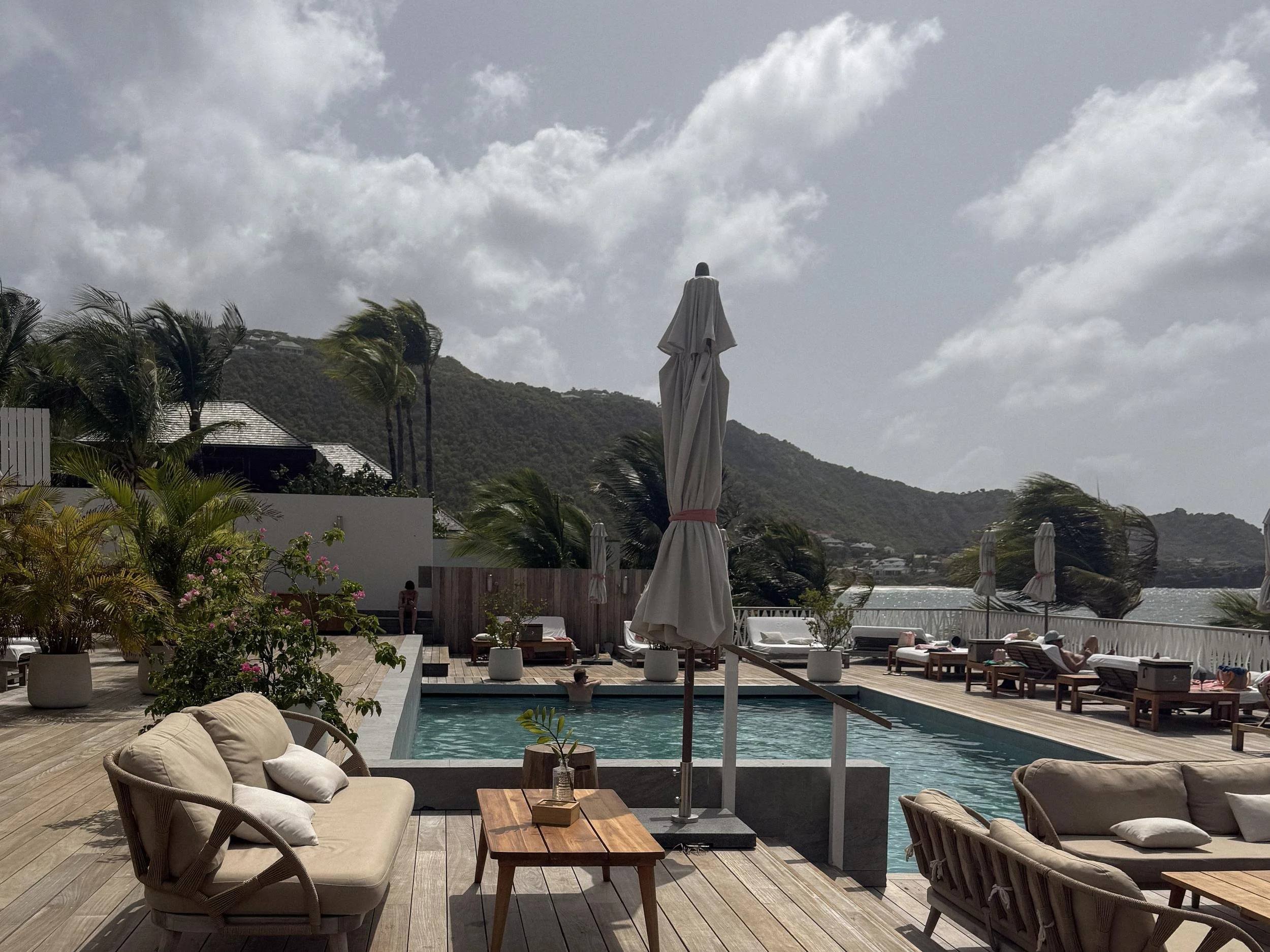 Cheval Blanc St Barth Review: Rooms, Beach, Dining and Is It Worth It?