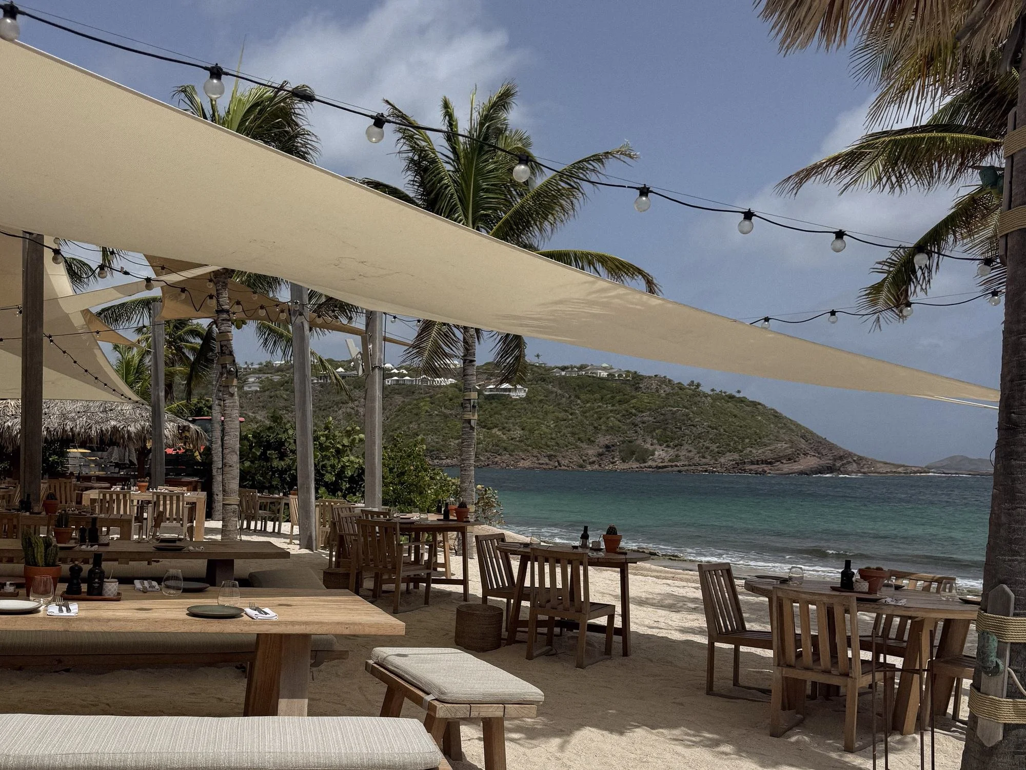 Rosewood Le Guanahani St. Barth Review: Is It Worth It?