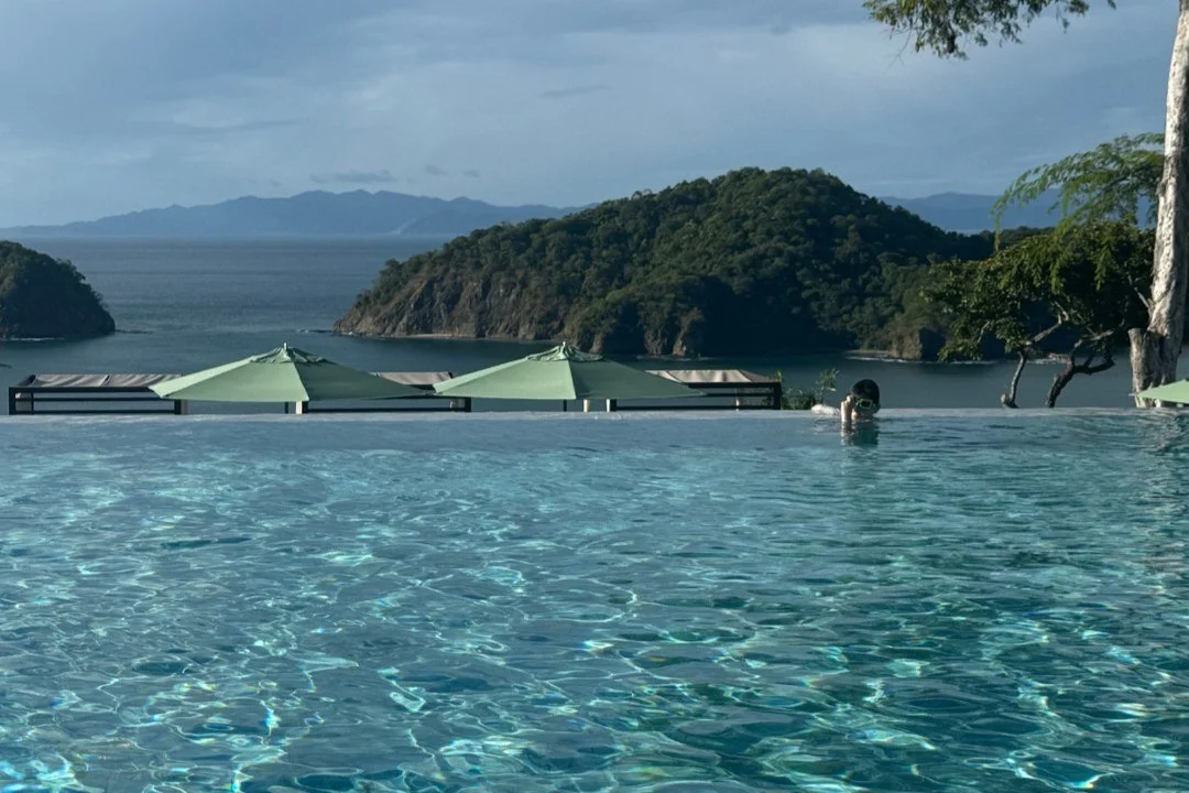 The Best New Luxury Hotels I’m Watching in 2026