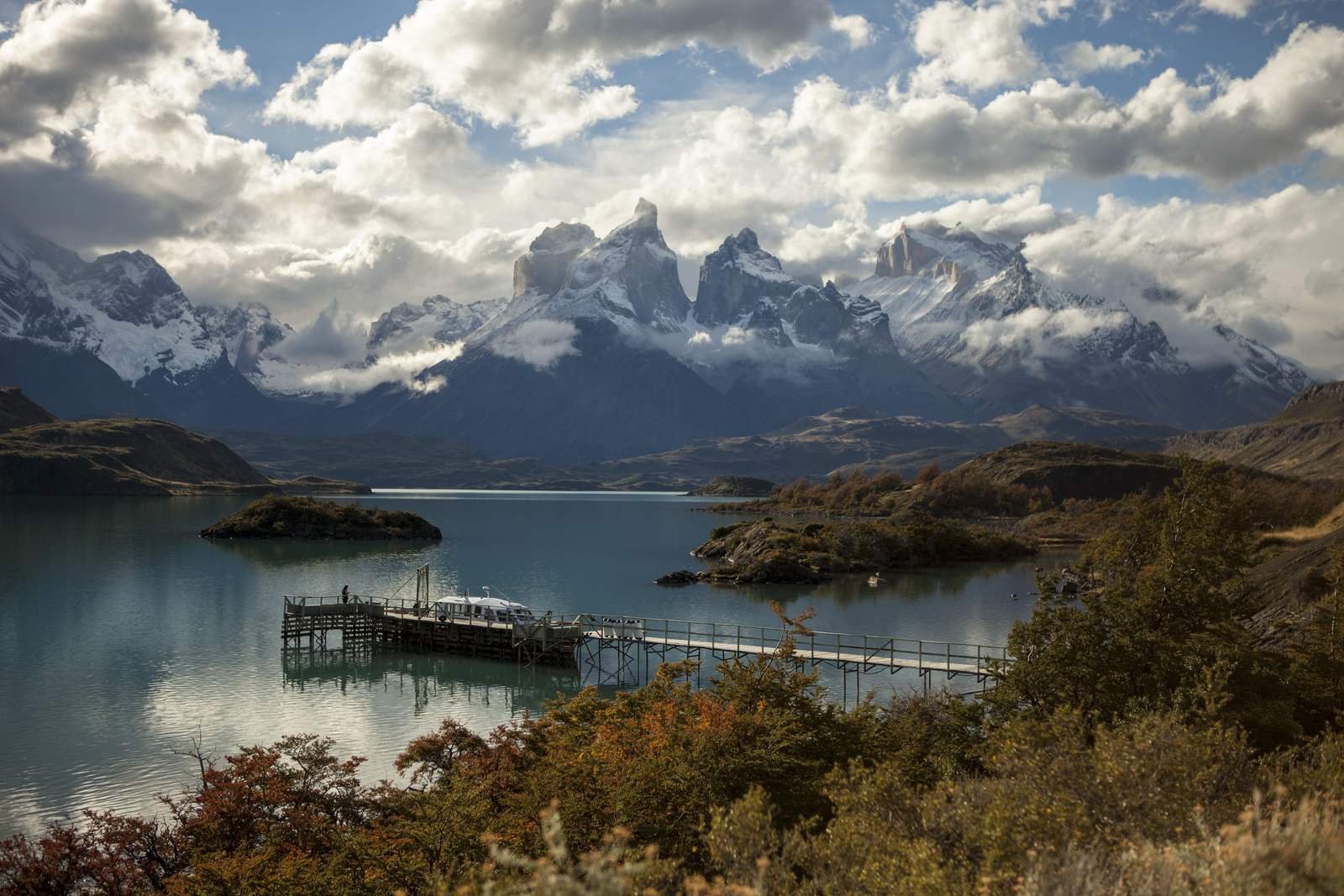 Explora vs. Tierra vs. Awasi Patagonia: Which Luxury Lodge Should You Choose?