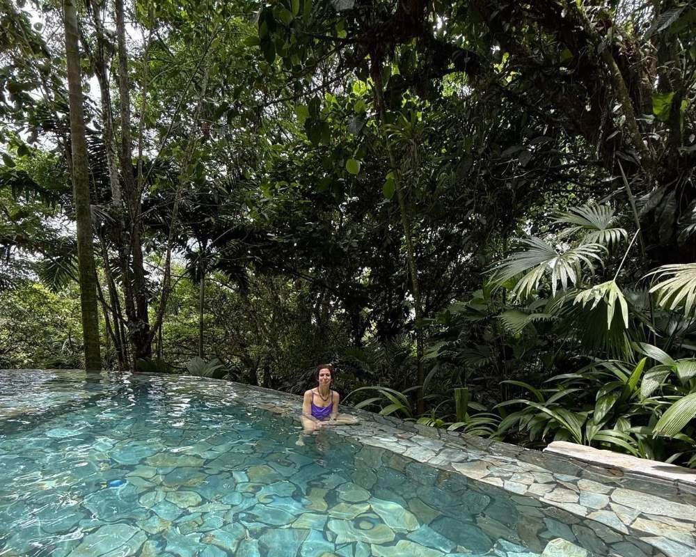 The Best Luxury Wellness Resorts in Costa Rica for 2026–2027