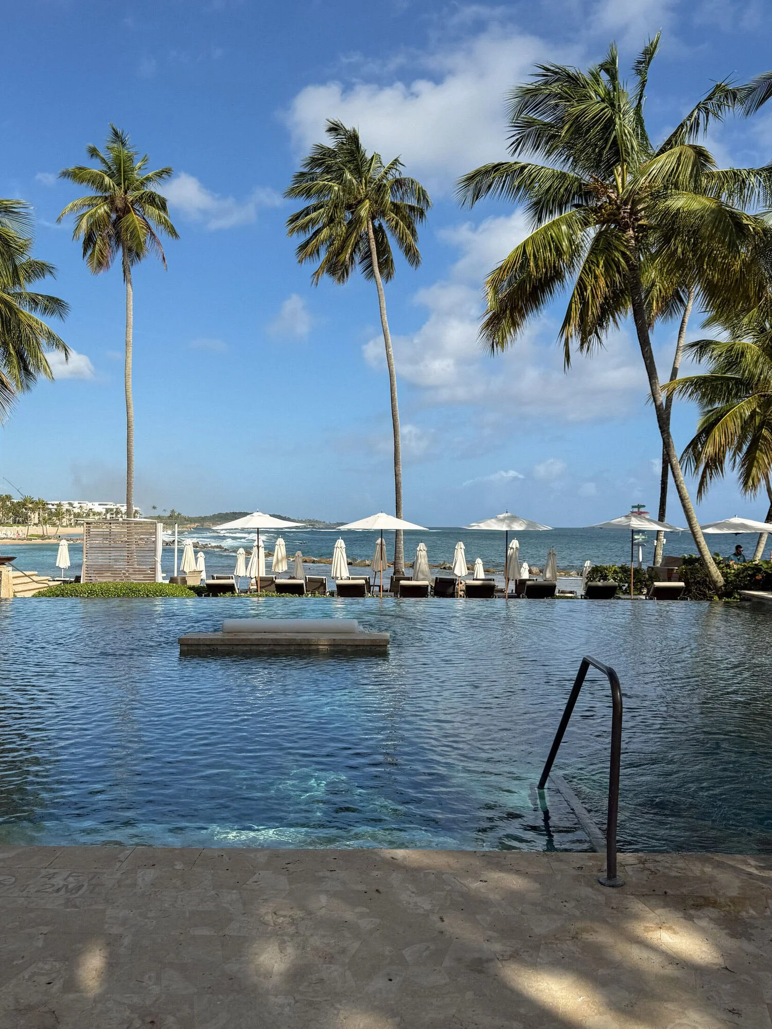 The Best Ritz-Carlton Resorts for People Who Love a Really Good Resort