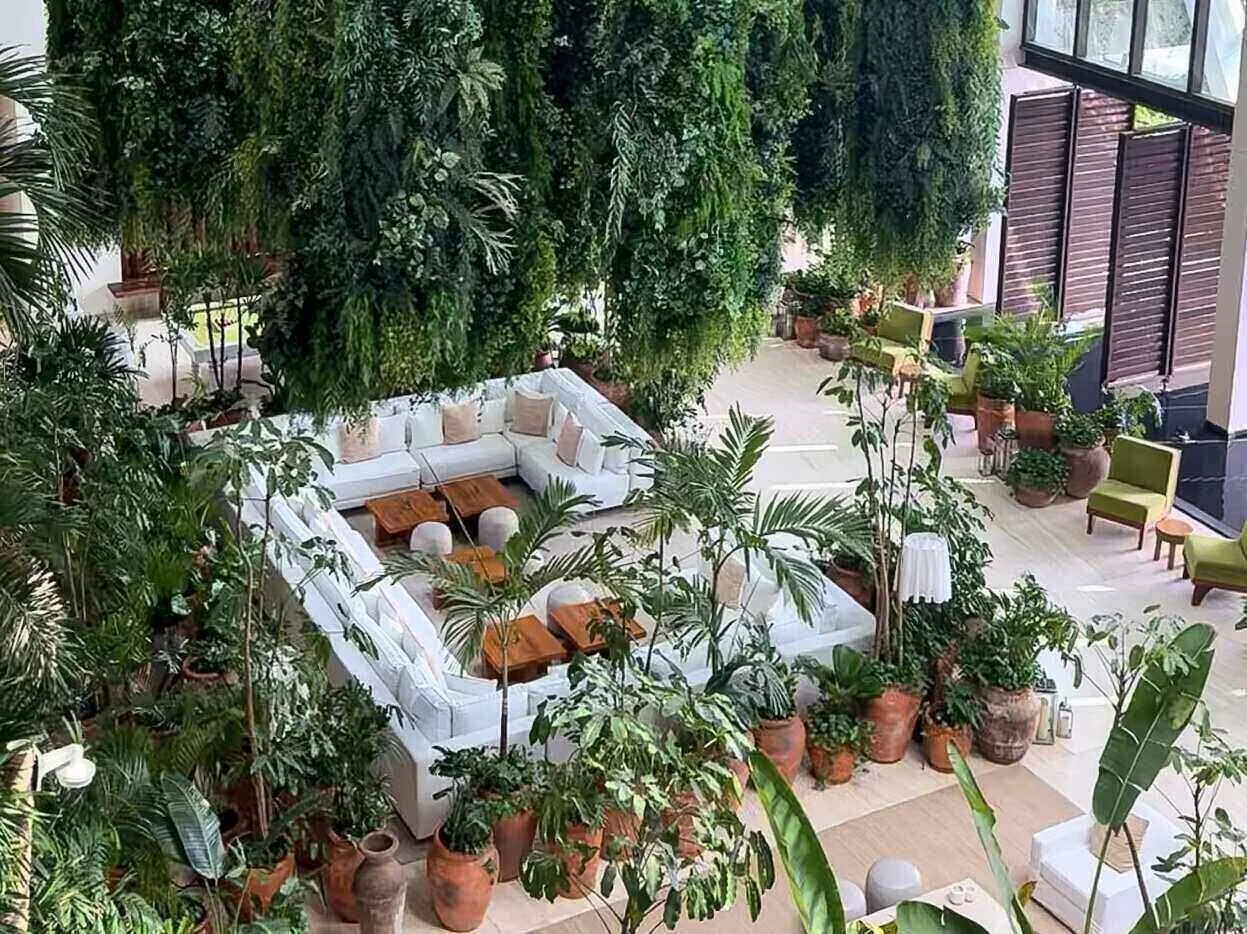 Edition Riviera Maya Review: The Hotel I Toured and Wish I'd Booked