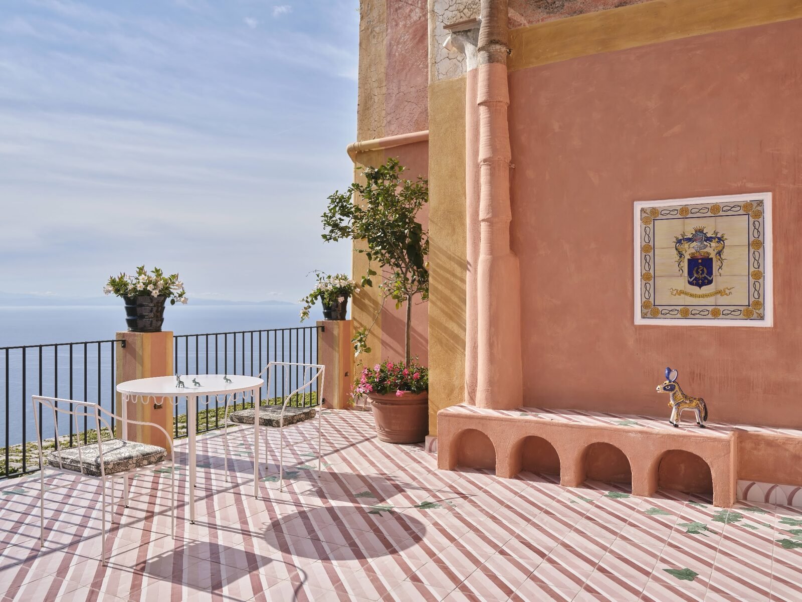 Palazzo Avino · Italy