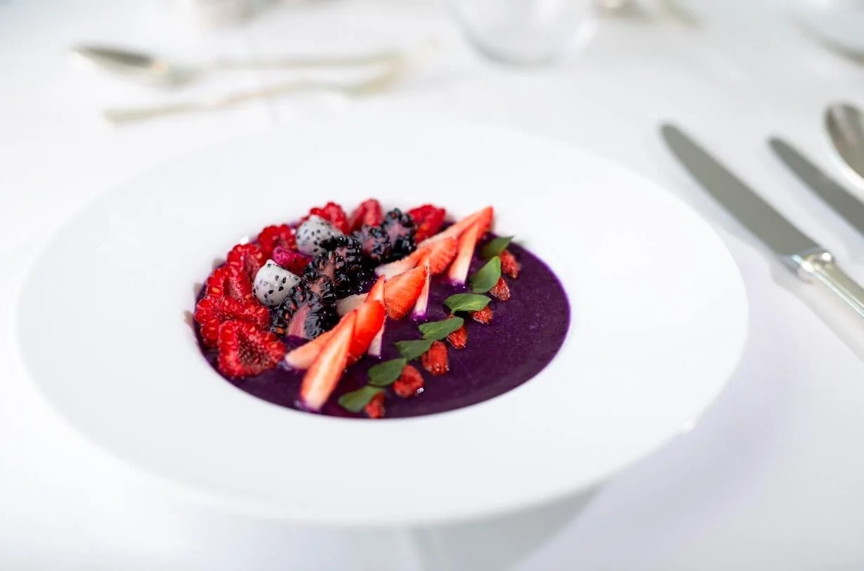 Images courtesy of Clinique La Prairie via Fora Media Hub