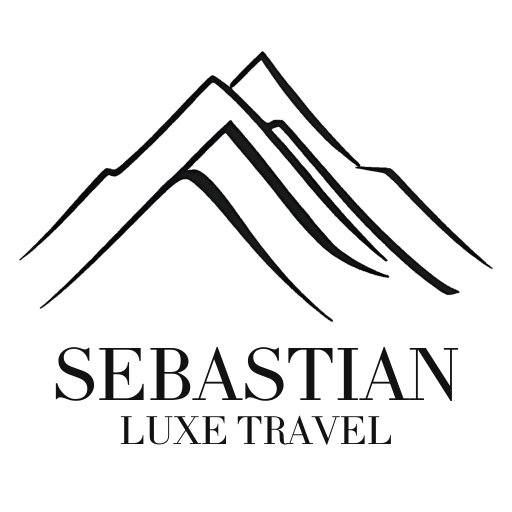 SEBASTIAN LUXE TRAVEL