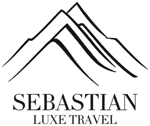 SEBASTIAN LUXE TRAVEL