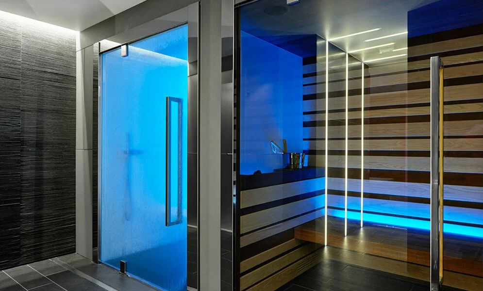 Images courtesy of Clinique La Prairie via Fora Media Hub