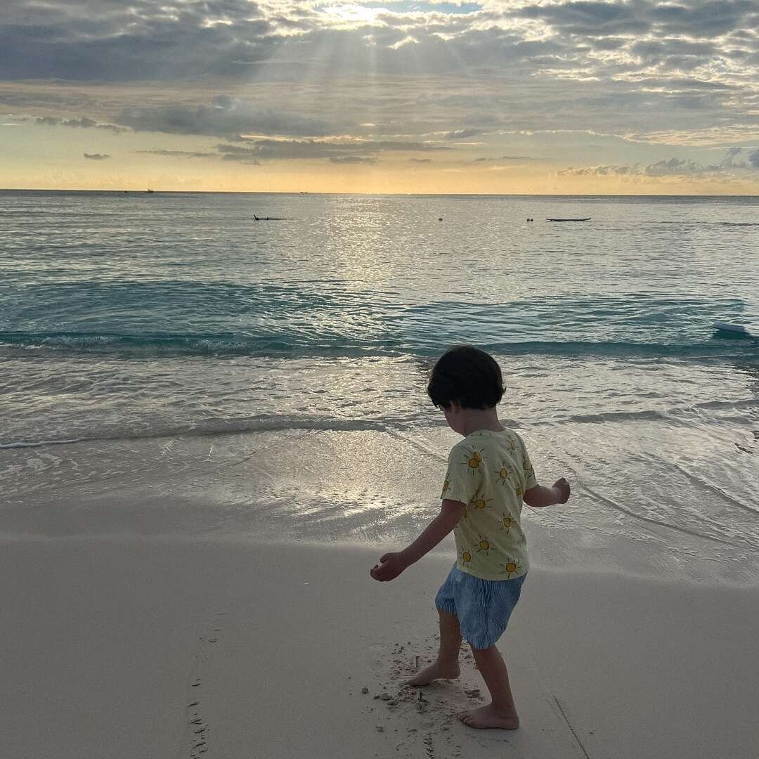 The Ritz-Carlton · Grand Cayman