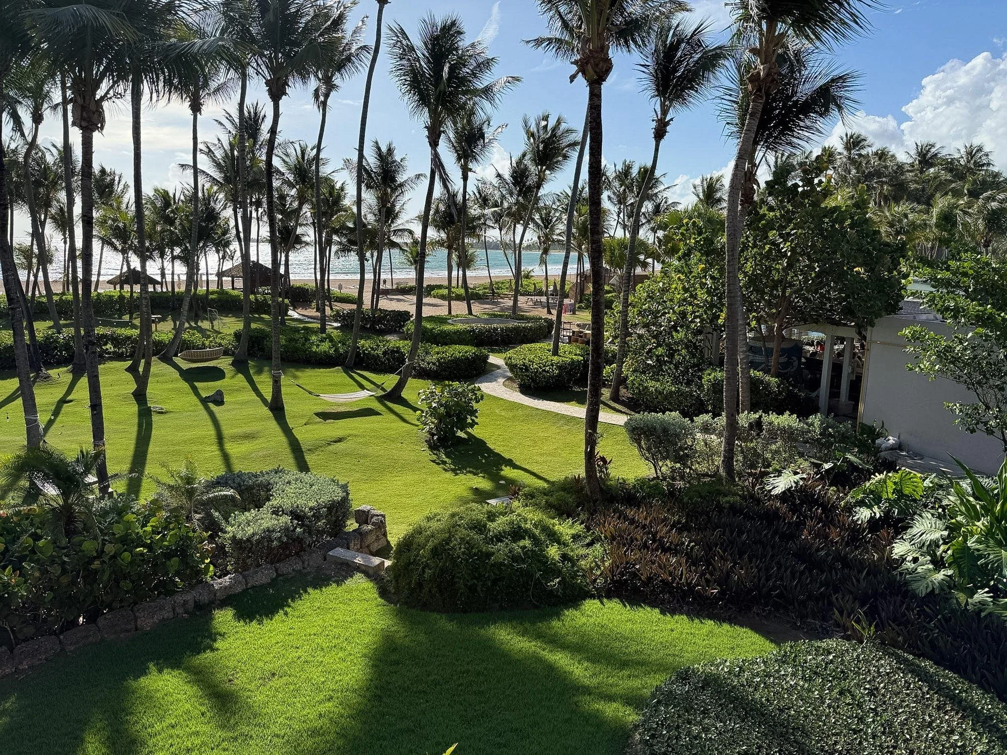Four Seasons · Puerto Rico