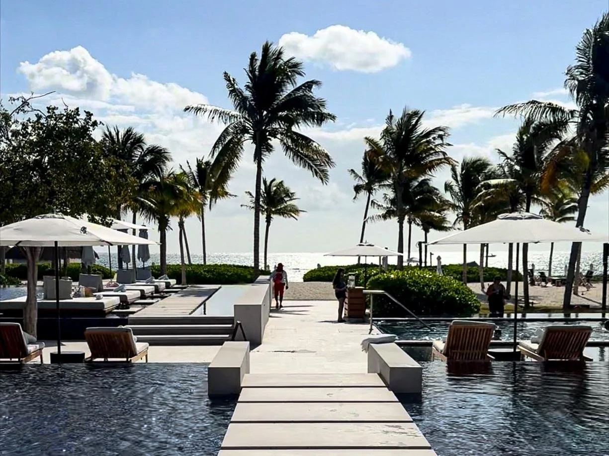 St. Regis Kanai Review: The Best Riviera Maya Resort for Families (Honest Take)