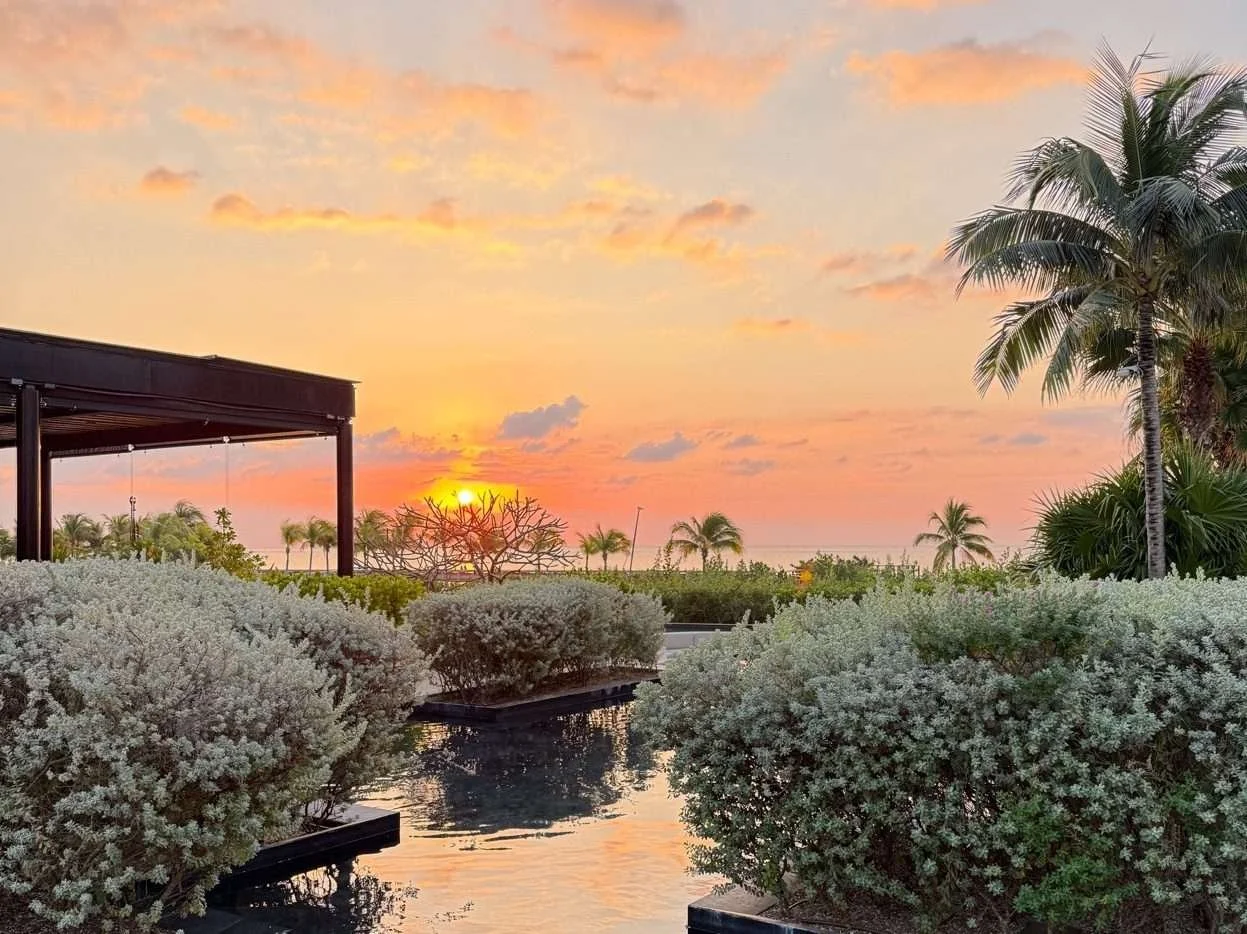 Etéreo Review: The Riviera Maya's Most Serene Luxury Hotel (An Honest Take)