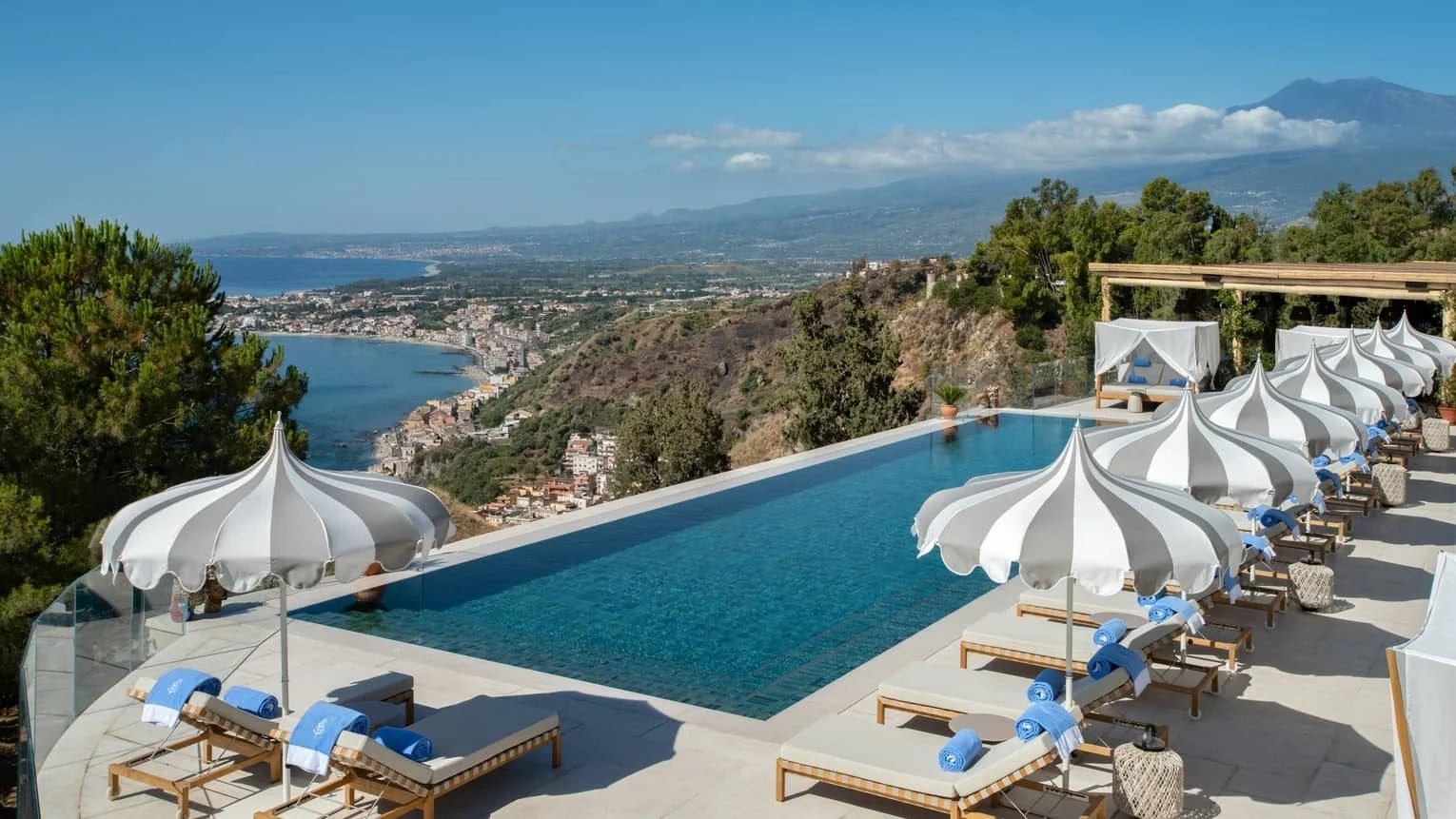 The Best Four Seasons Hotels in Europe