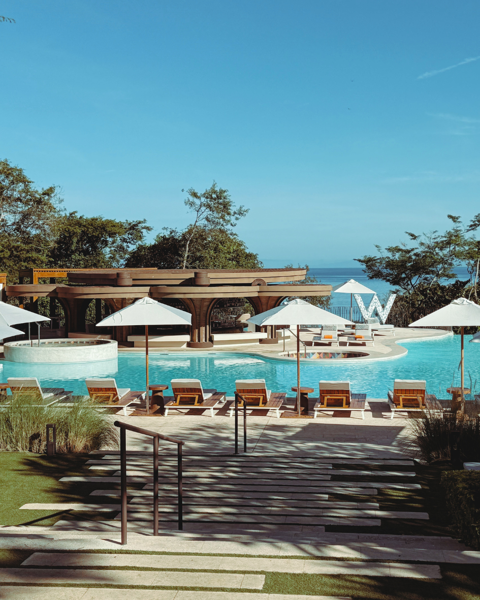 W酒店·哥斯达黎加
