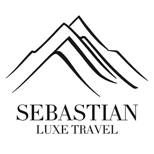 SEBASTIAN LUXE TRAVEL