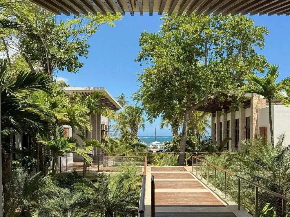 Dorado Beach, a Ritz-Carlton Reserve Review 2026